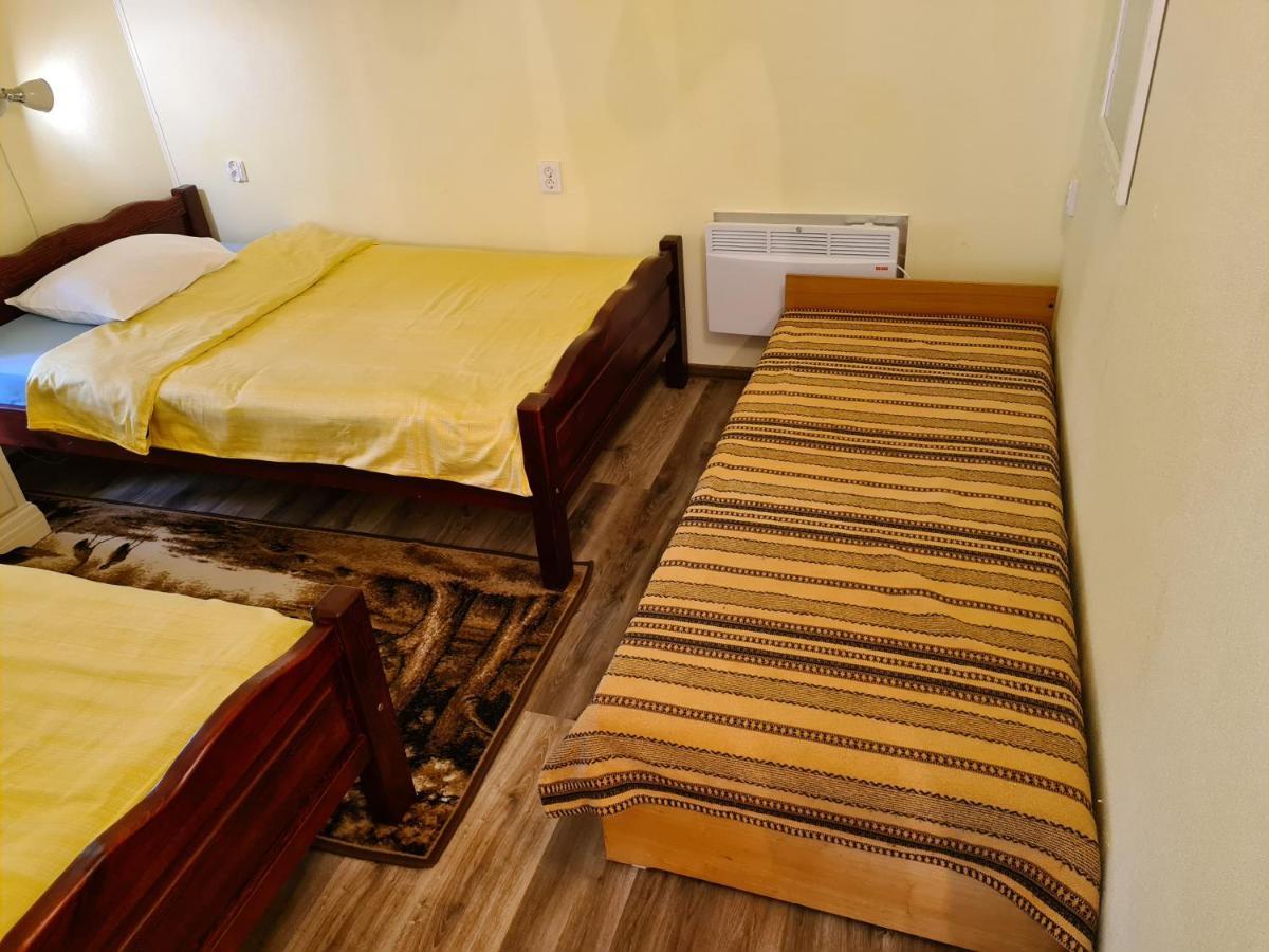 Mustvee Creek Cottage Ngoại thất bức ảnh