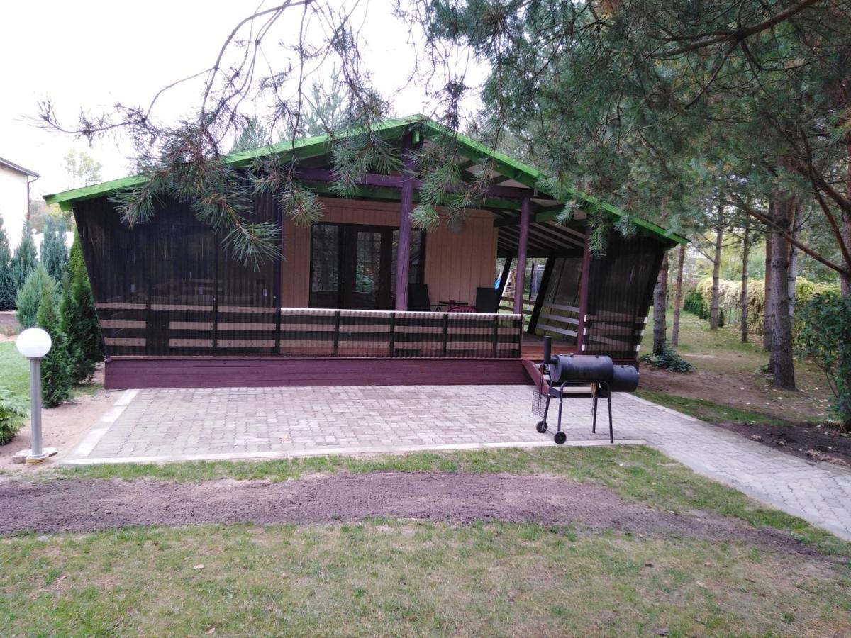 Mustvee Creek Cottage Ngoại thất bức ảnh